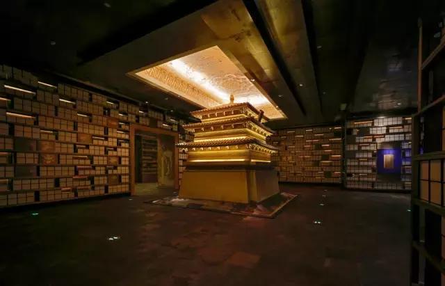 佛了！魔都周边9座「禁欲系寺院」，美到想出家！