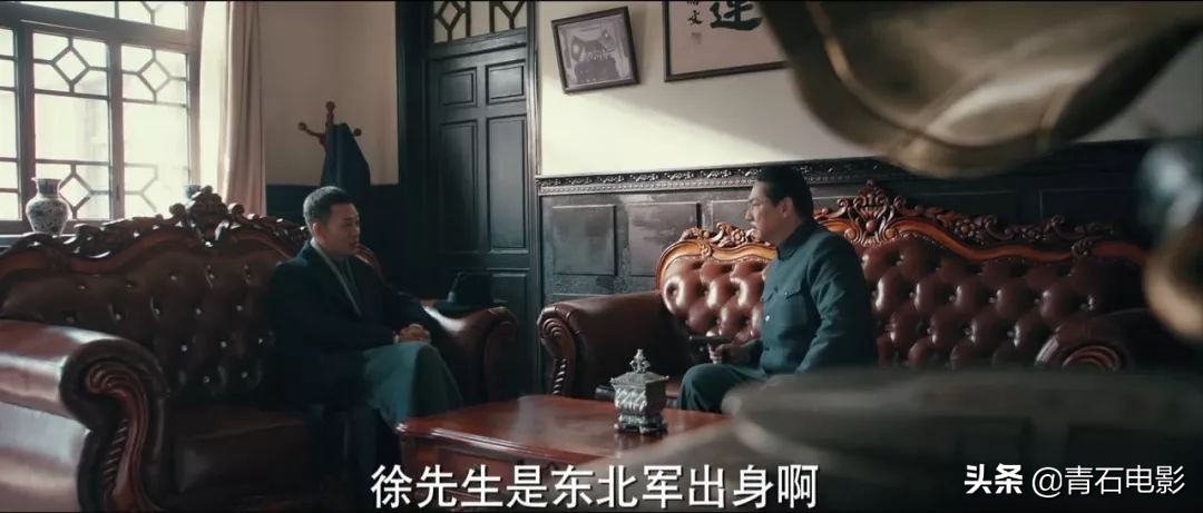 张译新剧狂飙剧情解析,张译新剧更新了几集