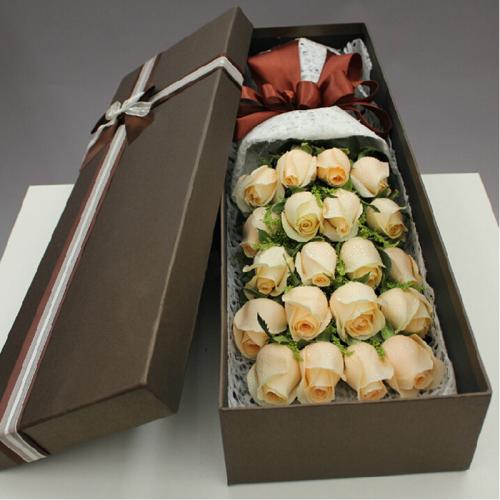 2月14日情人节送花图片,2月14情人节送花几点送最好