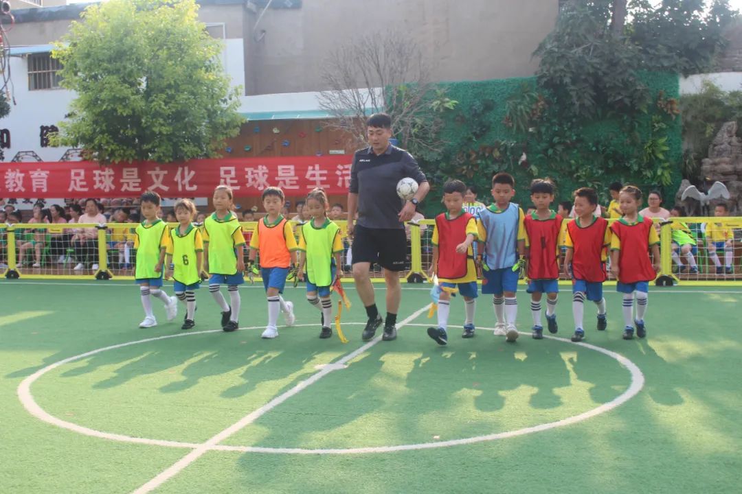 开封市红旗幼儿园,开封市顺河回族区红旗幼儿园