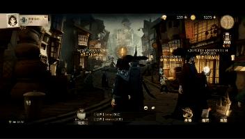 最真实的哈利波特游戏,最新哈利波特主题的游戏