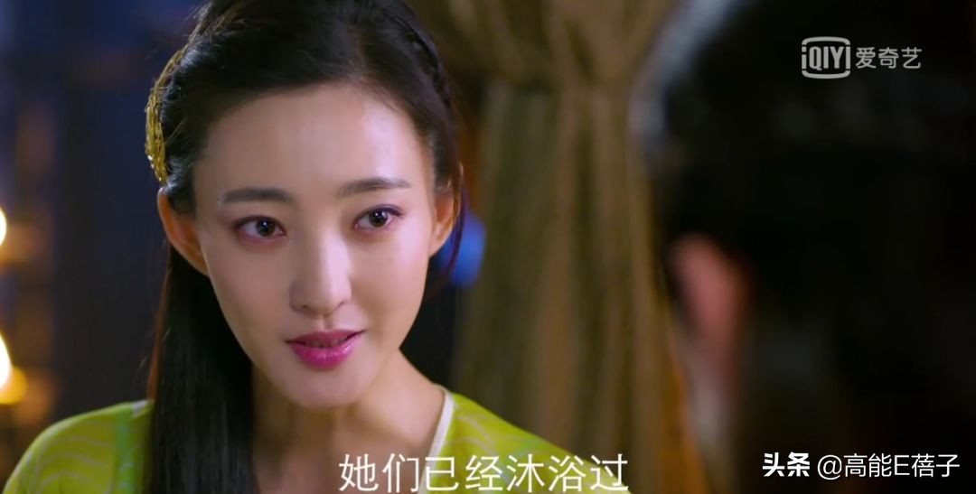 精分的训练方法,妲己高级教学训练营