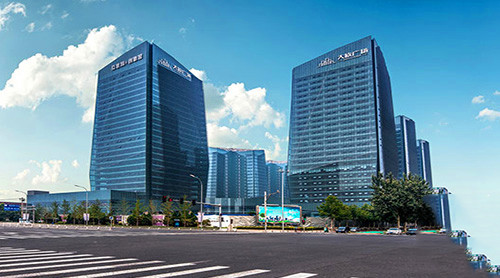 大族广场写字楼,亦庄大族广场二手写字楼