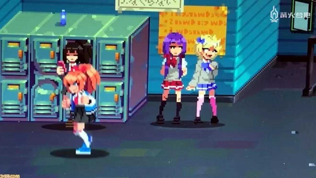 热血硬派国夫君外传攻略,热血硬派国夫君外传pc