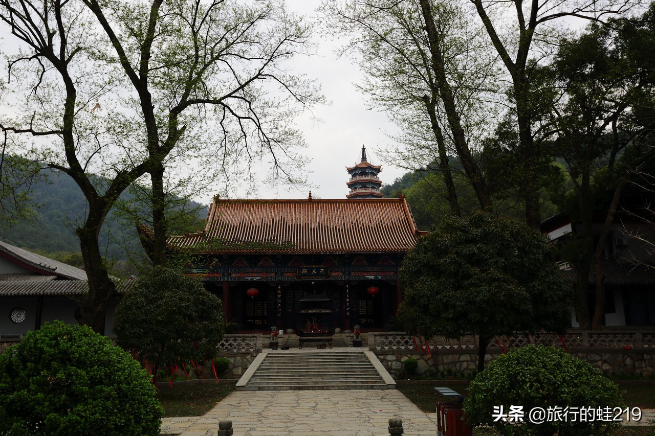 湖南宜居城市常德,常德适合养老的城市