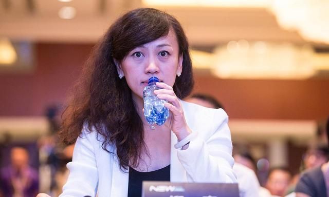 滴滴柳青回应抽成,滴滴公布网约车抽成比例