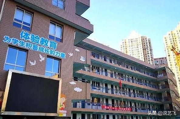 武汉市钟家村实验小学,汉阳区钟家村滨江小学