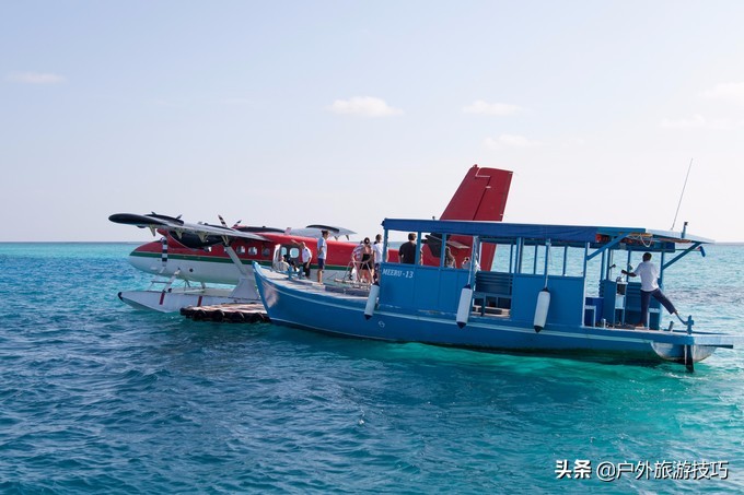 马尔代夫除了吃喝还能怎么玩,马尔代夫攻略路线