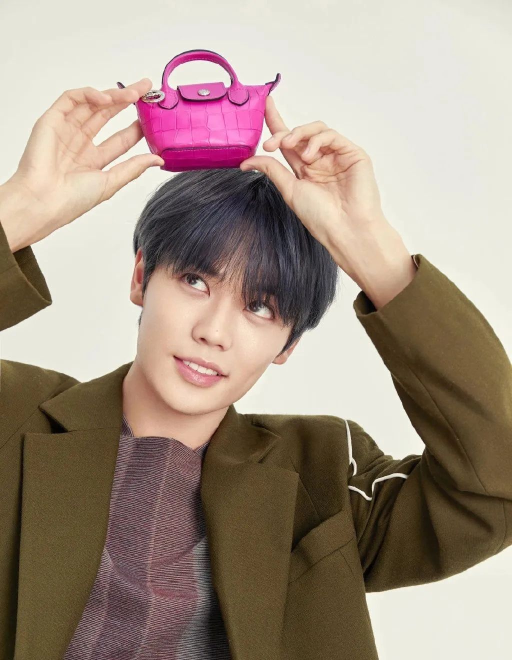 520甄选品包,520情人节大容量包包推荐