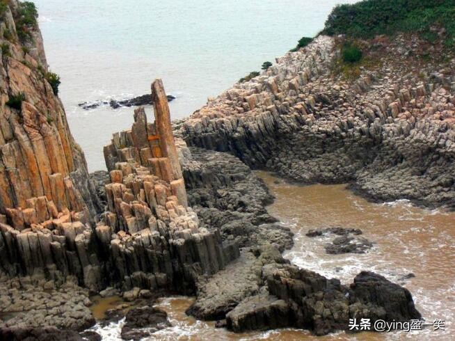 宁波自驾去象山花岙岛攻略,象山石浦去花岙岛自驾路线