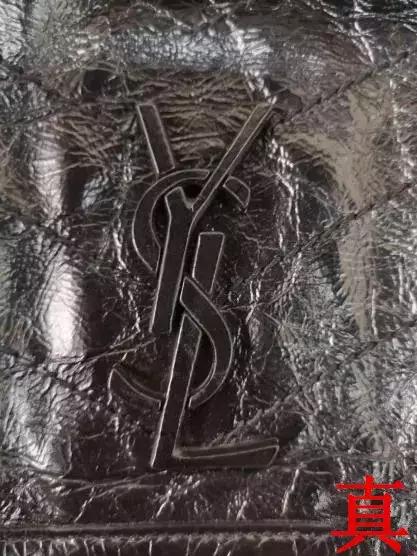 yslniki真假辨别,高仿nike看得出真假吗