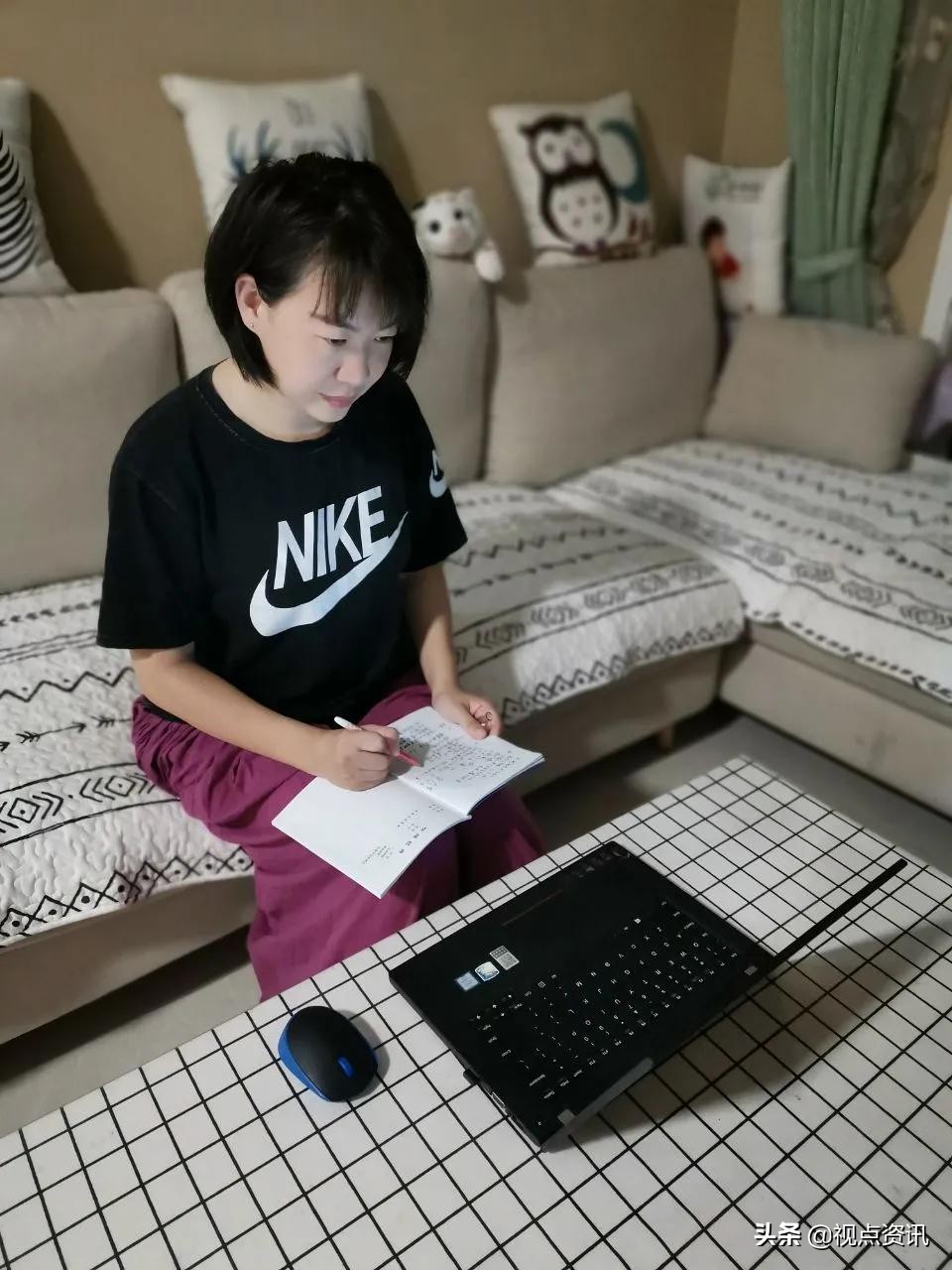 郑东新区康宁小学：学习开启智慧名师带领成长