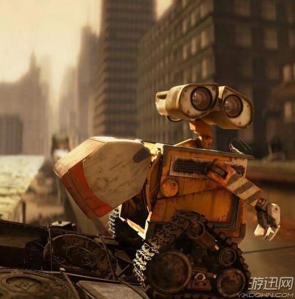 豆瓣评分最高的科幻电影top10,历史上评分最高的科幻电影