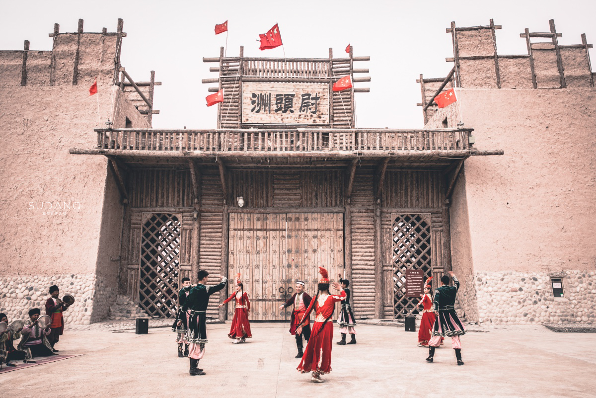 疆内哪里好玩风景好,疆内好玩的地方推荐