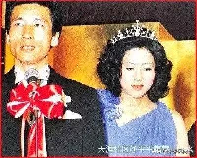 日本政坛五大家族,日本五大政治家族和德川家族