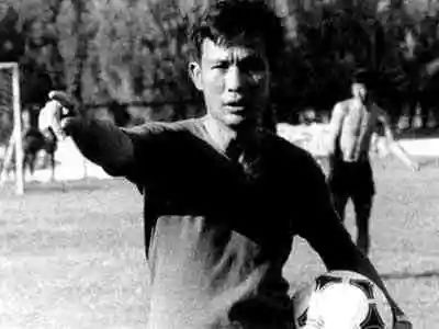 长沙老球迷，饱偿酸甜苦辣的数十年