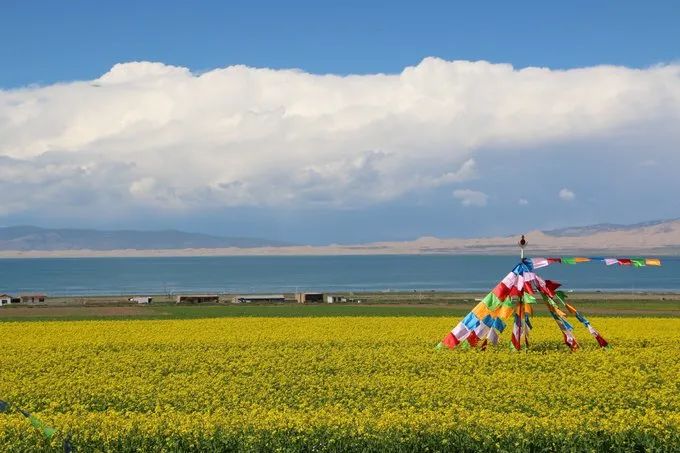 成都自驾去青海湖旅游攻略,太原自驾青海湖路线攻略