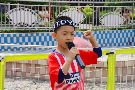 迷你足球赛,迷你足球大作战