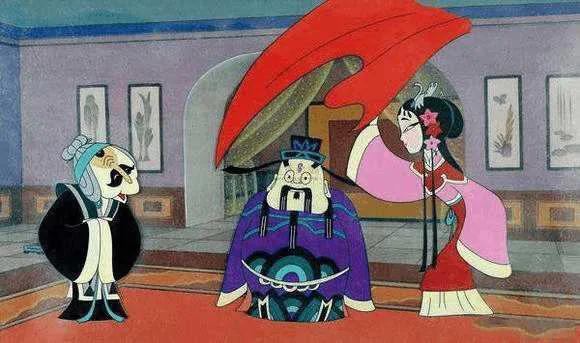 回顾那些童年看过的动画,回忆儿时看过的动画