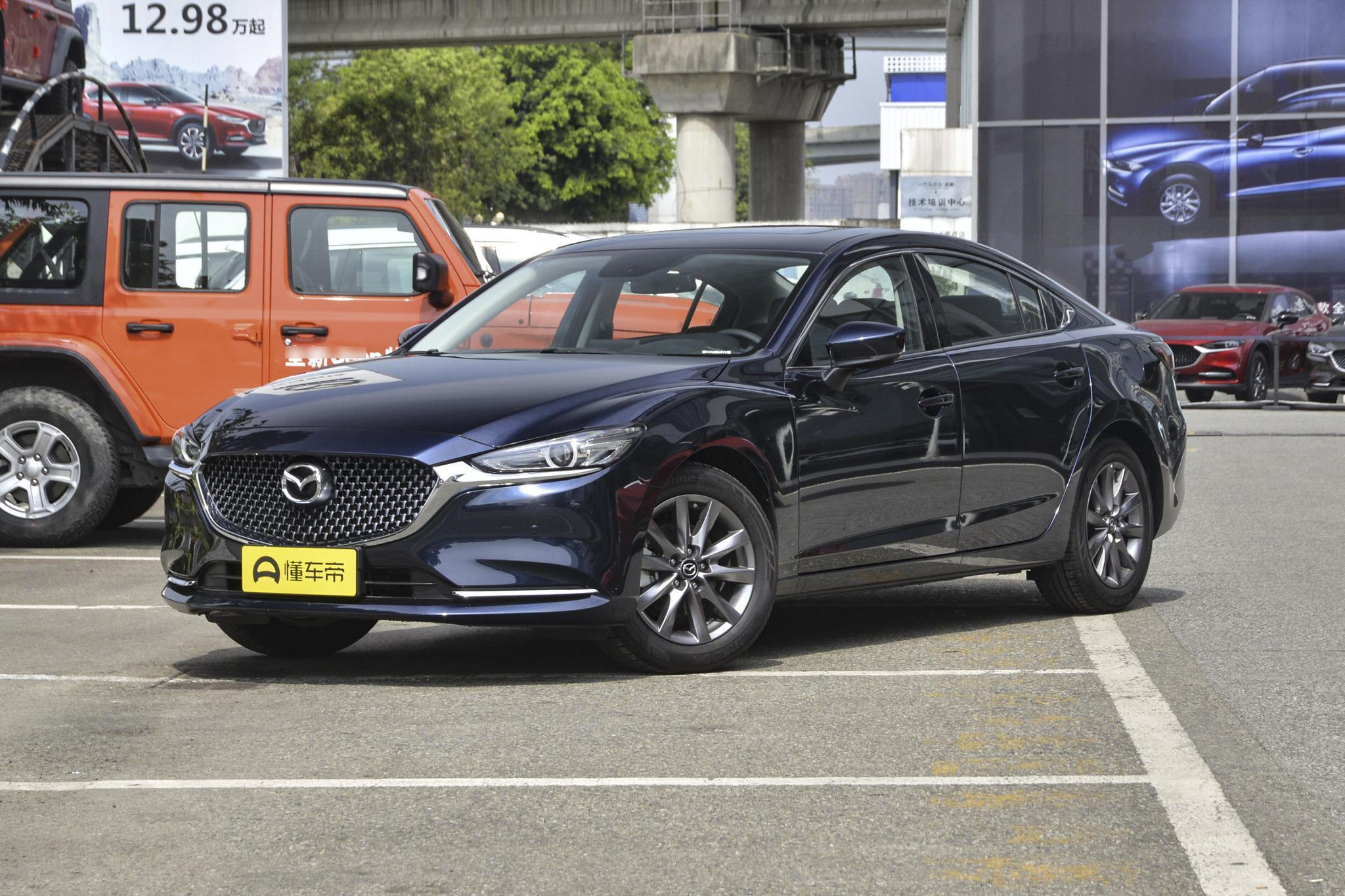 21款阿特兹变速箱漏油问题大吗,从哪里看马自达阿特兹变速箱漏油