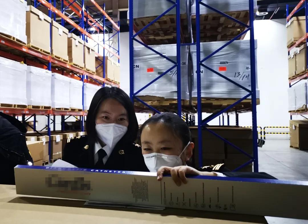 进口医疗器械有没有质检报告,医疗器械进口知识