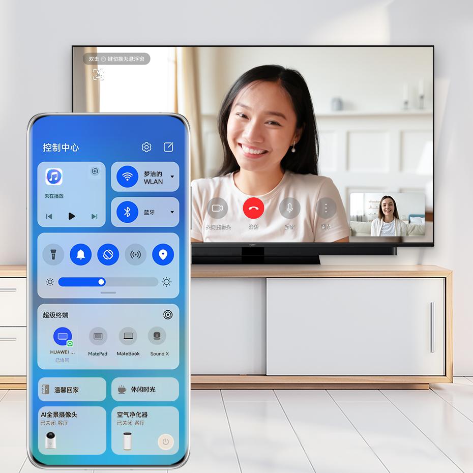 harmonyos玩机小技巧,harmonyos2发布回顾