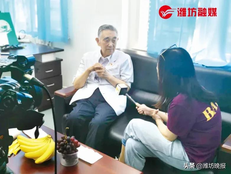 潍坊乐道院的前世今生,潍坊乐道院老照片