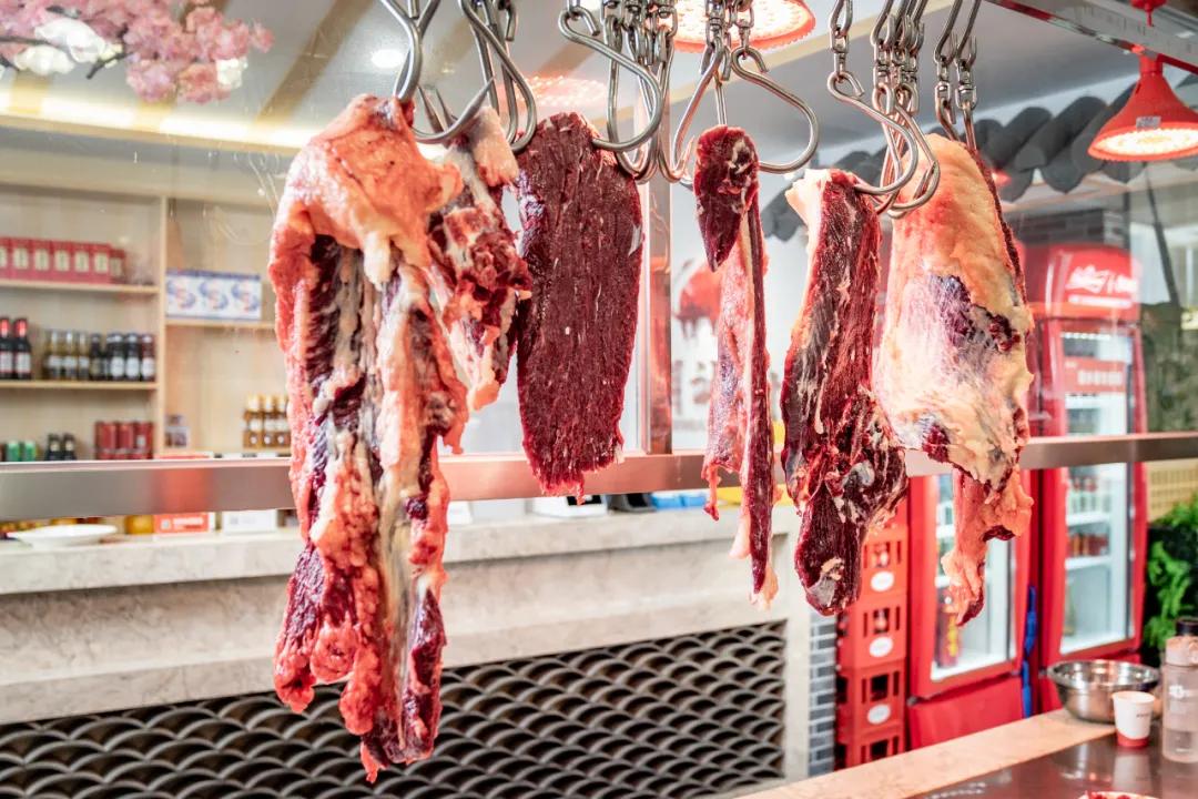 中国各地火锅图谱,中国火锅江湖