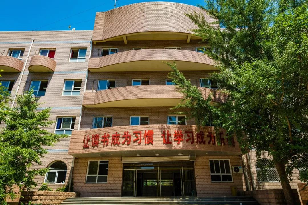 石家庄私立初中2022排名榜及收费,石家庄初中排名50强