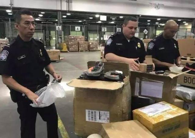 莆田鞋是不是骗人的,莆田鞋卖到美国违法吗