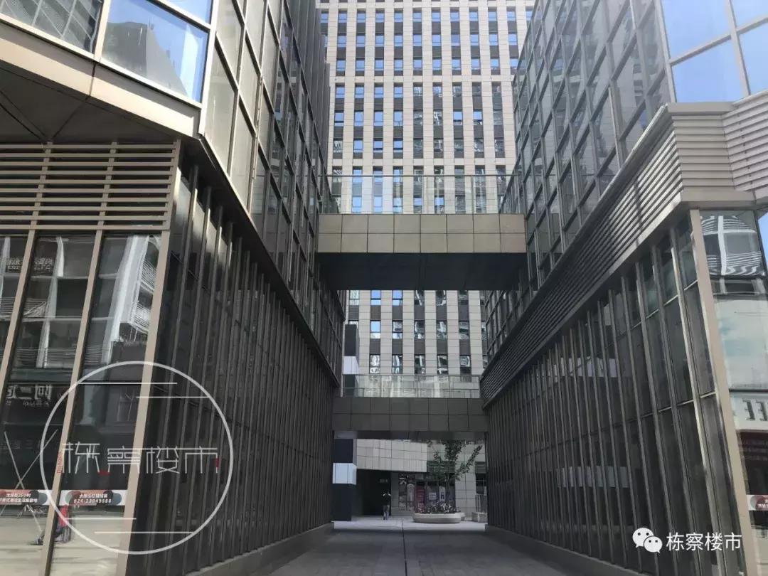 +1!+1!+1!涅槃重生?太原街的未来迎来希望