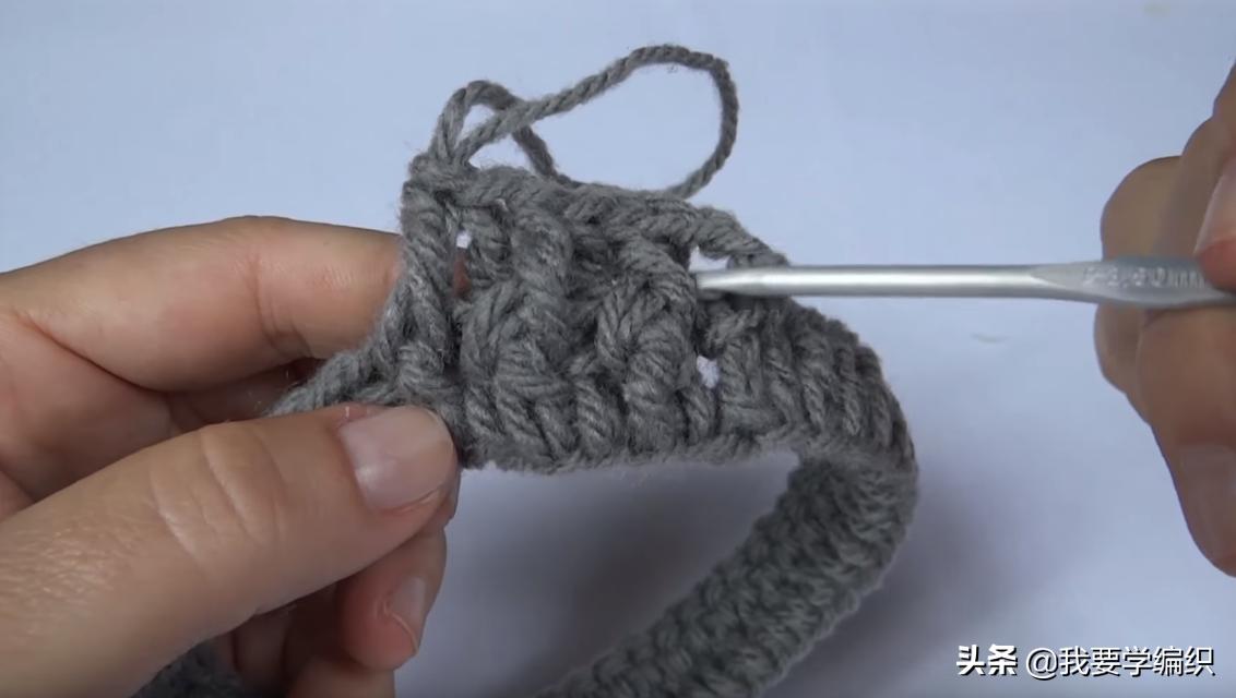 如何用粗绳子编织宠物玩具,最简单的宠物衣服制作