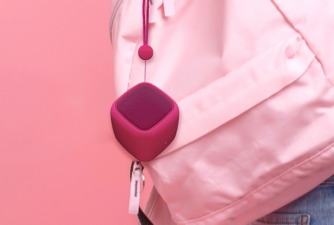 怎样挑选一款好的蓝牙音箱,蓝牙音箱的关键清单一般有什么