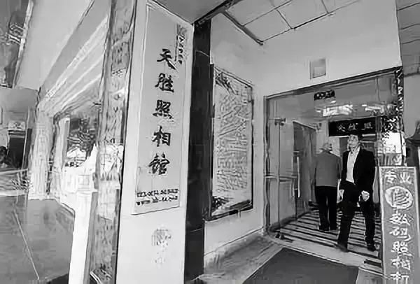 走一走看一看老古董,走一走宁波老外滩