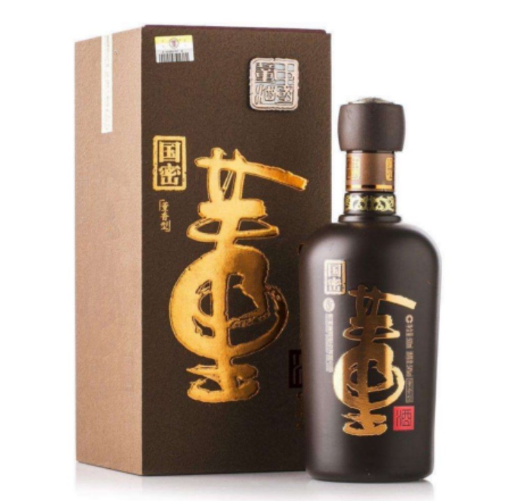 买白酒有哪四个字是勾兑的,哪个牌子白酒不是勾兑酒