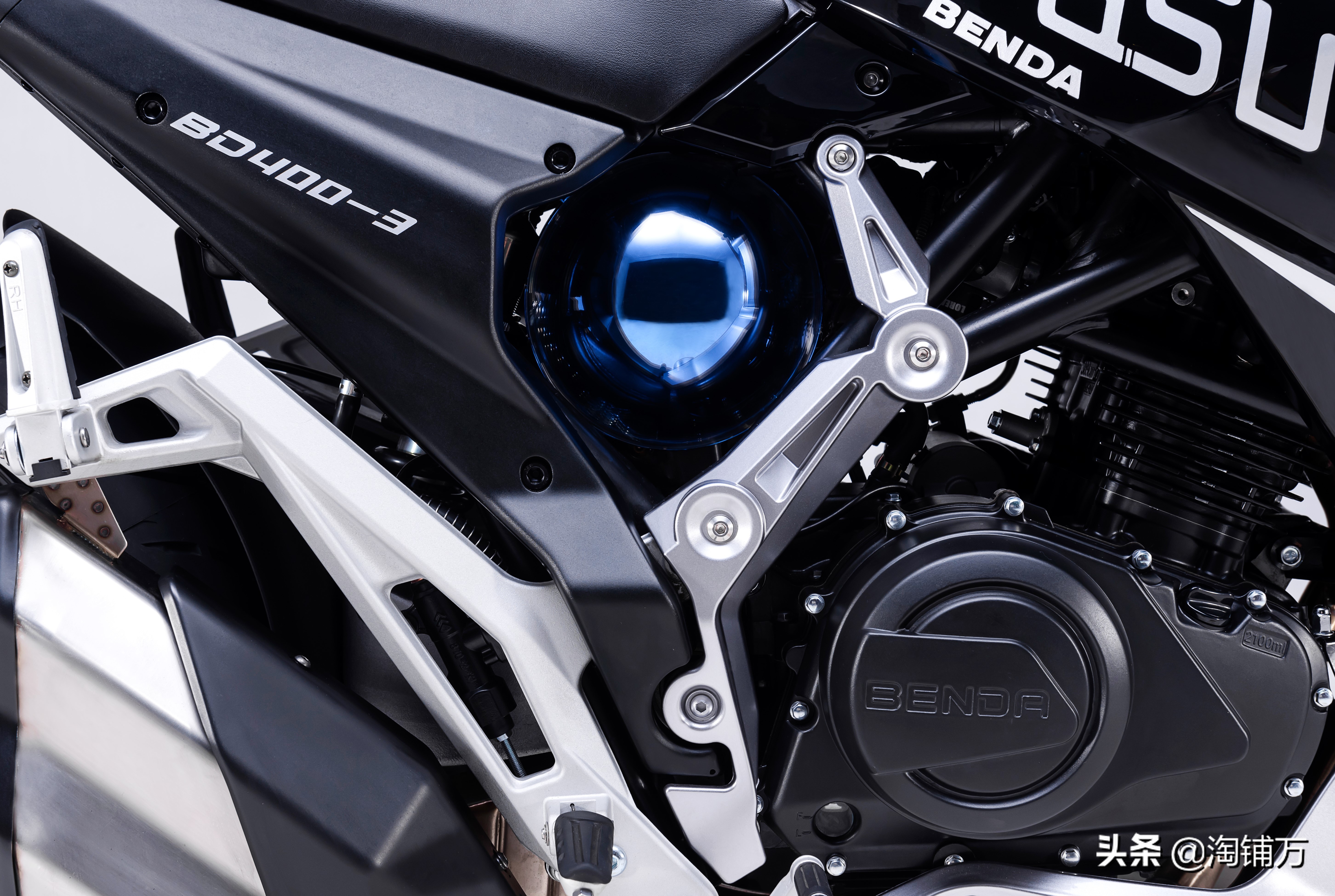 星罗奔达400座高测评,海南奔达星罗400二手价格