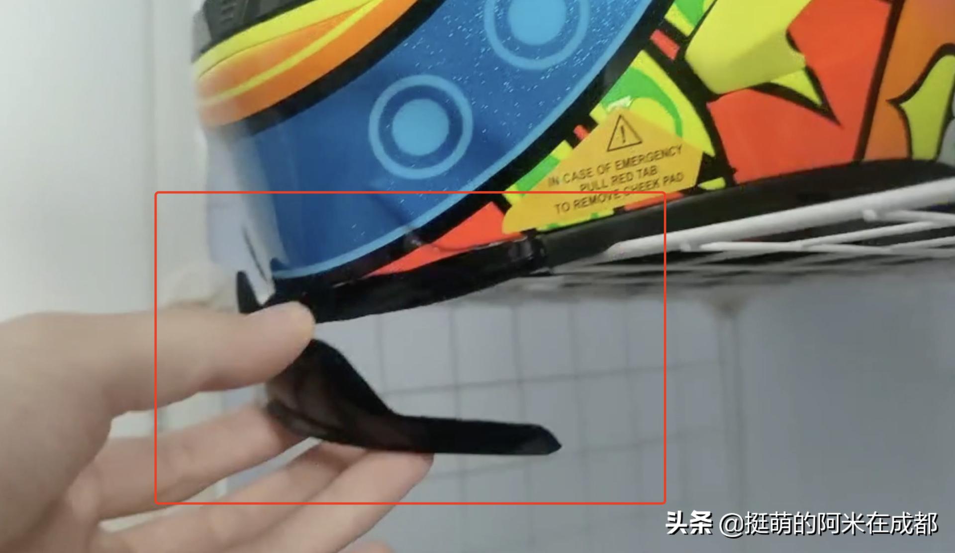 辣鸡摩托测评,辣鸡中的战斗机