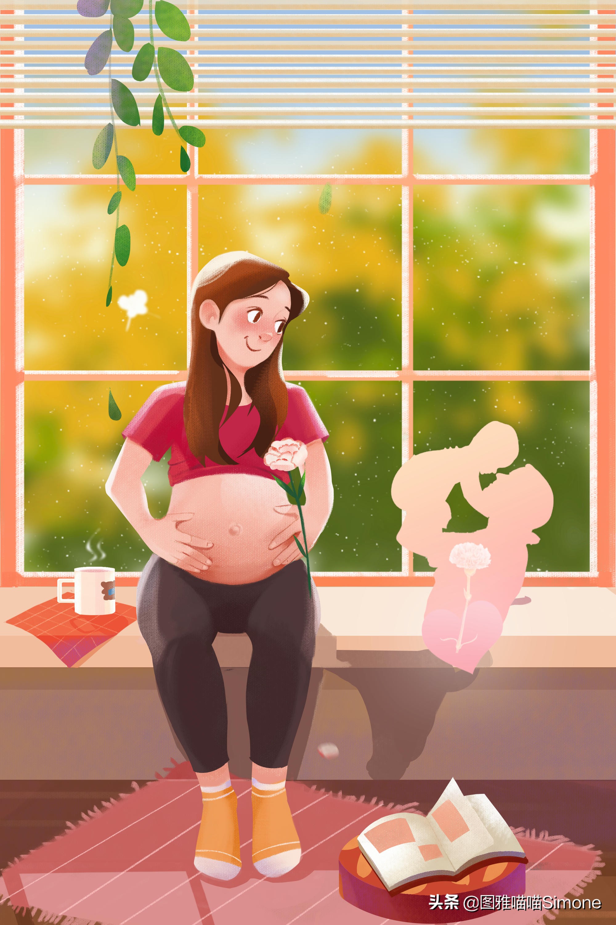 从怀孕到生小孩大概要多少钱,北京怀孕生娃要准备多少钱