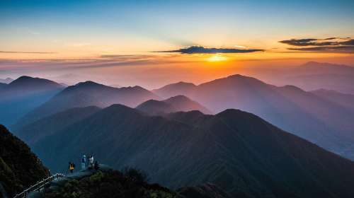 广西旅游景区一览表,广西旅游区排名