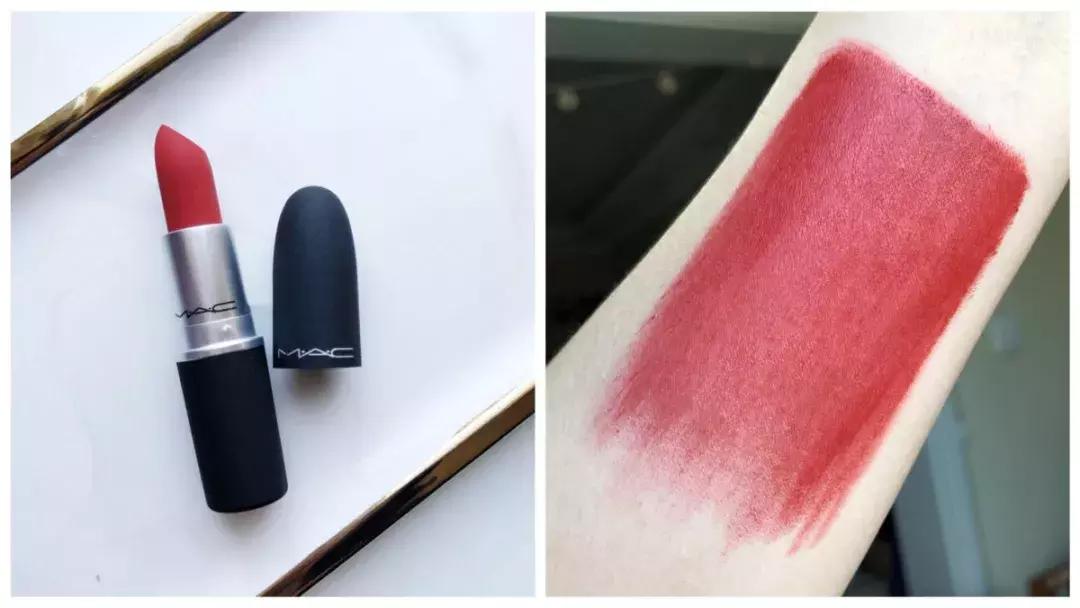 显白口红大PK，这10支最多人买！