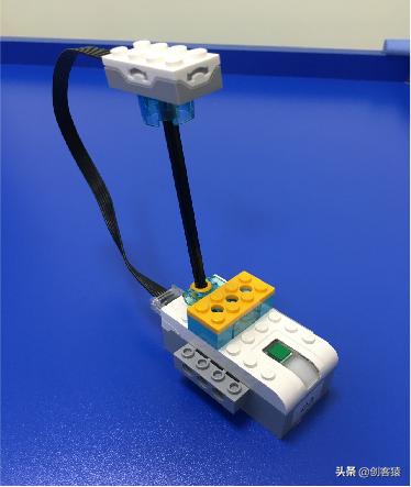 少儿编程scratch制作3D空间,少儿编程scratch3赛车的教程