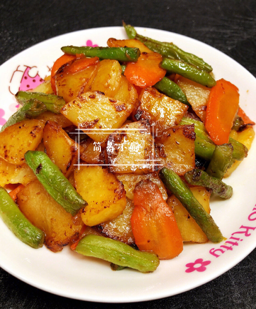 营养简单的几道家常菜美味可口,19道家常菜谱这样做好吃又下饭