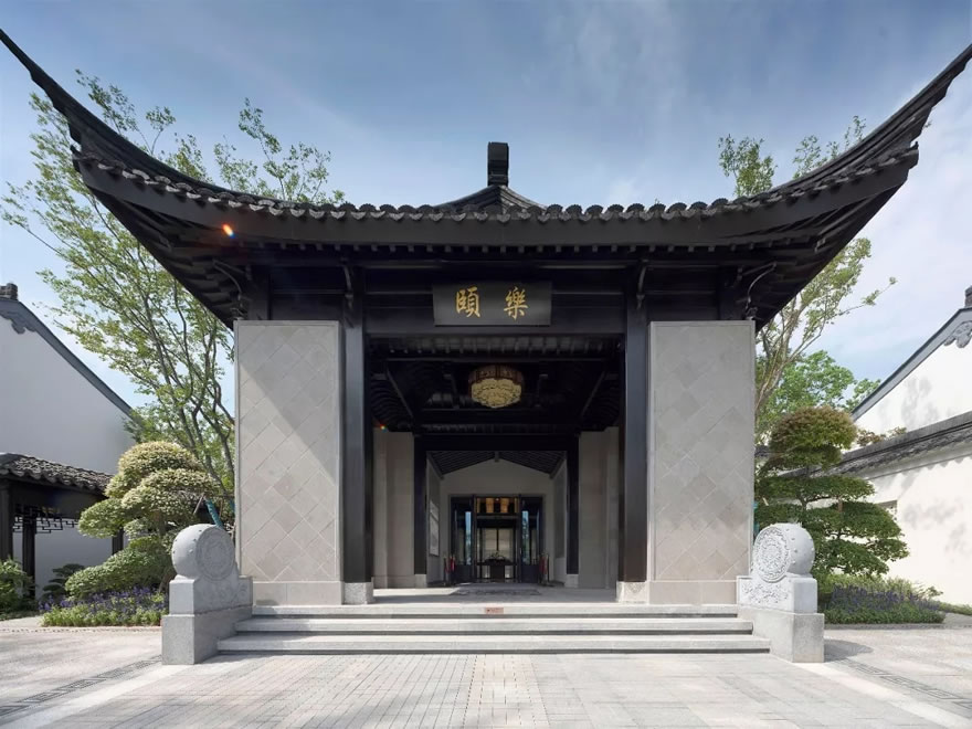 金茂南京苏豪康养小镇,南京汤山康养小镇金茂99平