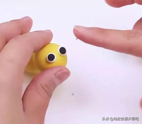 小蜜蜂手工制作可以戴头上的,小蜜蜂手工制作大全图片