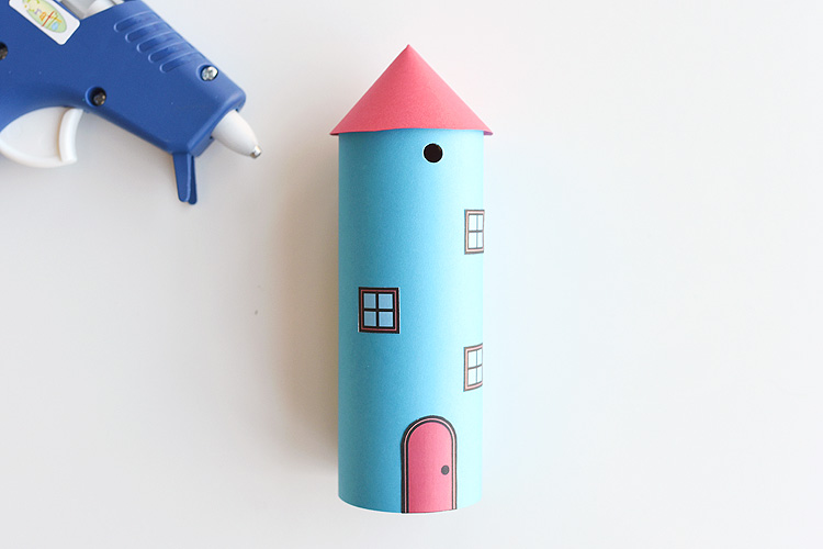 diy圆筒风车制作视频,diy风车涂鸦锻炼小孩什么