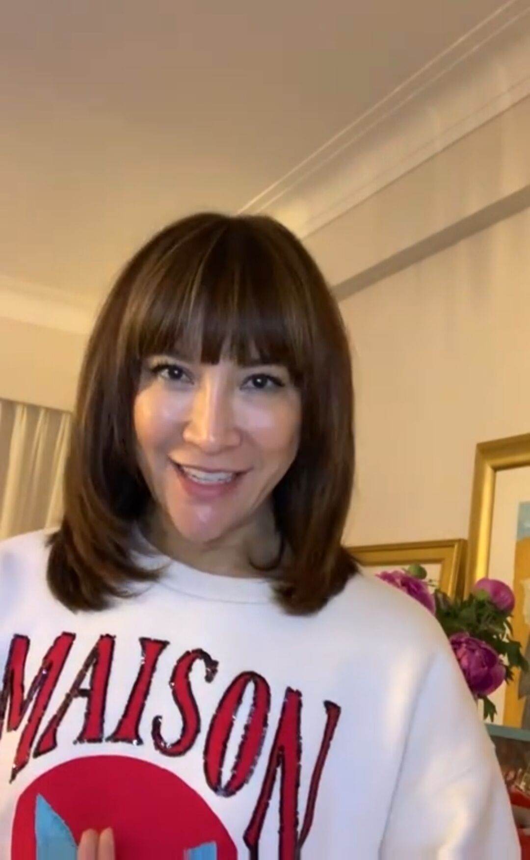 李玟二姐李思林有孩子吗,李玟的二姐李思林