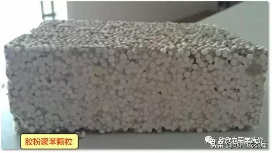 外墙外保温的基本构造形式是什么,岩棉板外墙保温工程量计算规则