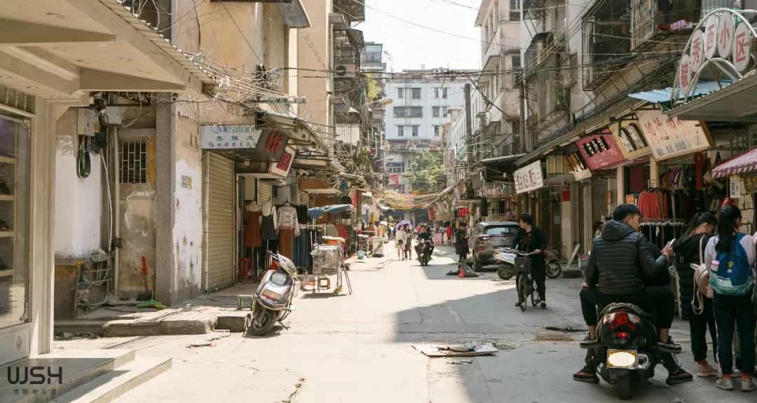 揭阳老古街,揭阳复古一条街