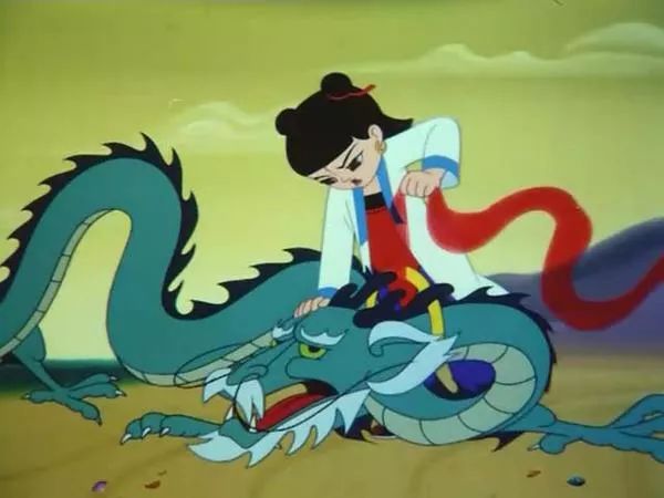 哪吒之魔童降世央视评价,哪吒之魔童降世评价哪吒