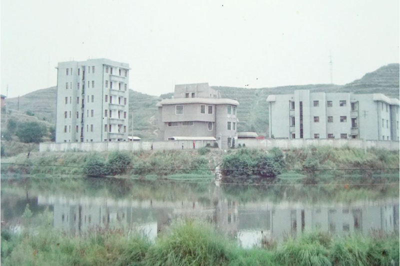 宜昌市伍家岗区实验小学在哪里,宜昌市伍家岗实验小学北山校区